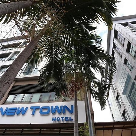 New Town Hotel Usj Sentral Subang Jaya Bagian luar foto