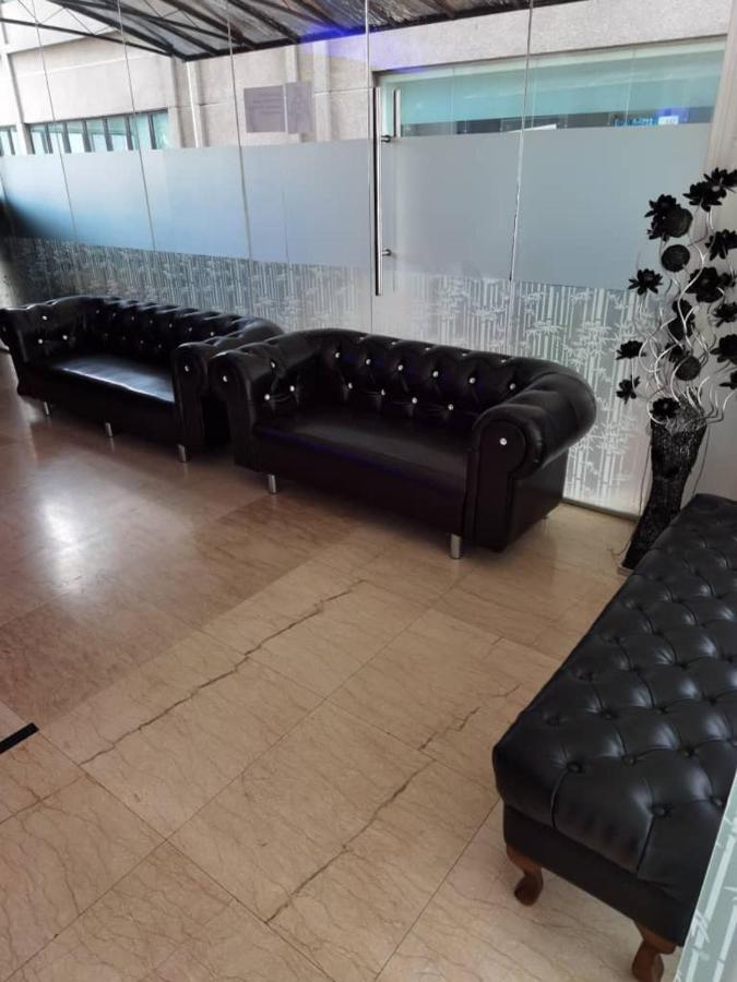 New Town Hotel Usj Sentral Subang Jaya Bagian luar foto