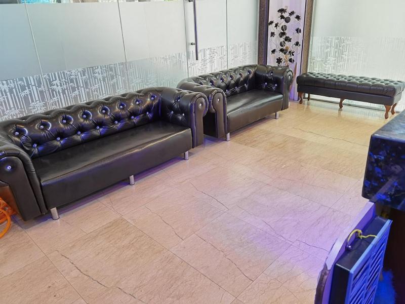 New Town Hotel Usj Sentral Subang Jaya Bagian luar foto
