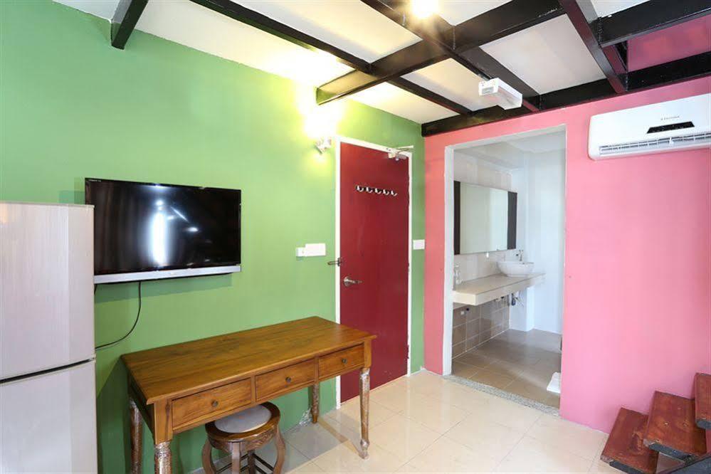 New Town Hotel Usj Sentral Subang Jaya Bagian luar foto