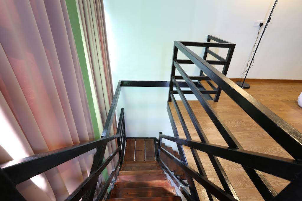 New Town Hotel Usj Sentral Subang Jaya Bagian luar foto