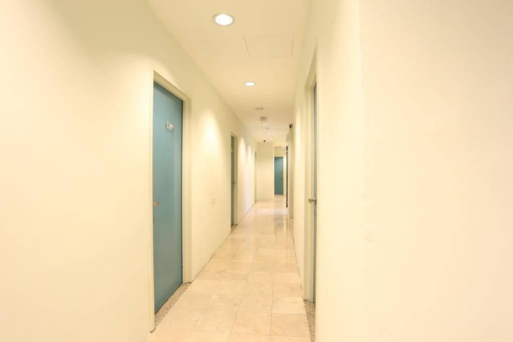 New Town Hotel Usj Sentral Subang Jaya Bagian luar foto