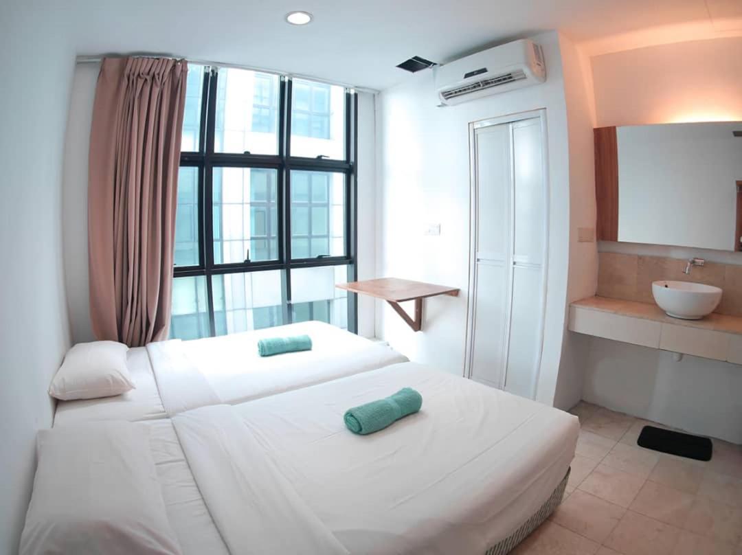 New Town Hotel Usj Sentral Subang Jaya Ruang foto