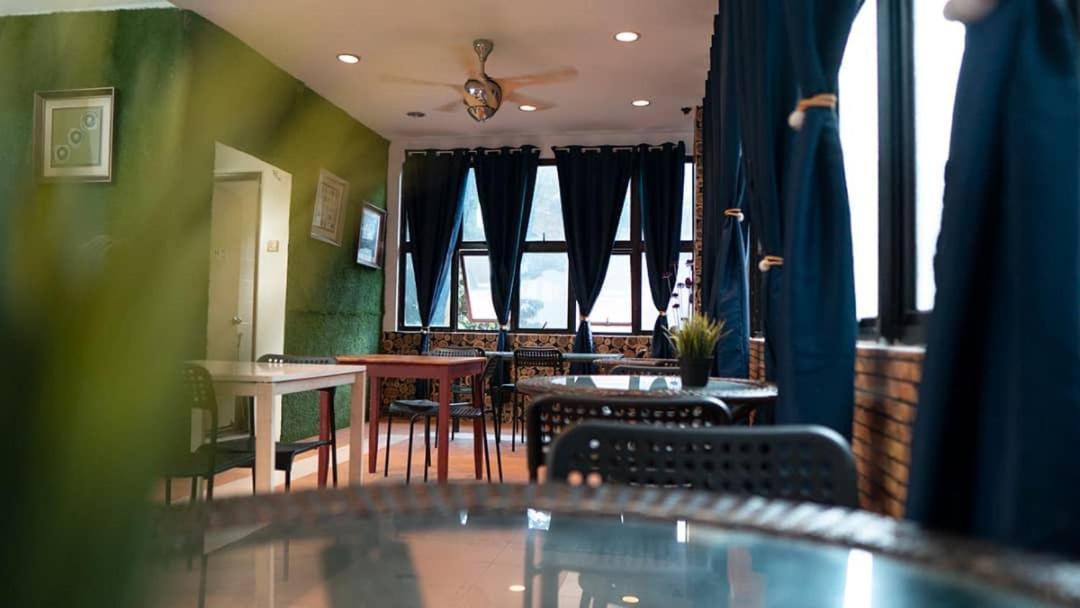 New Town Hotel Usj Sentral Subang Jaya Bagian luar foto