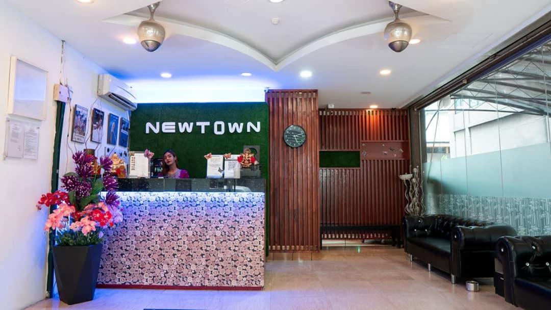 New Town Hotel Usj Sentral Subang Jaya Bagian luar foto