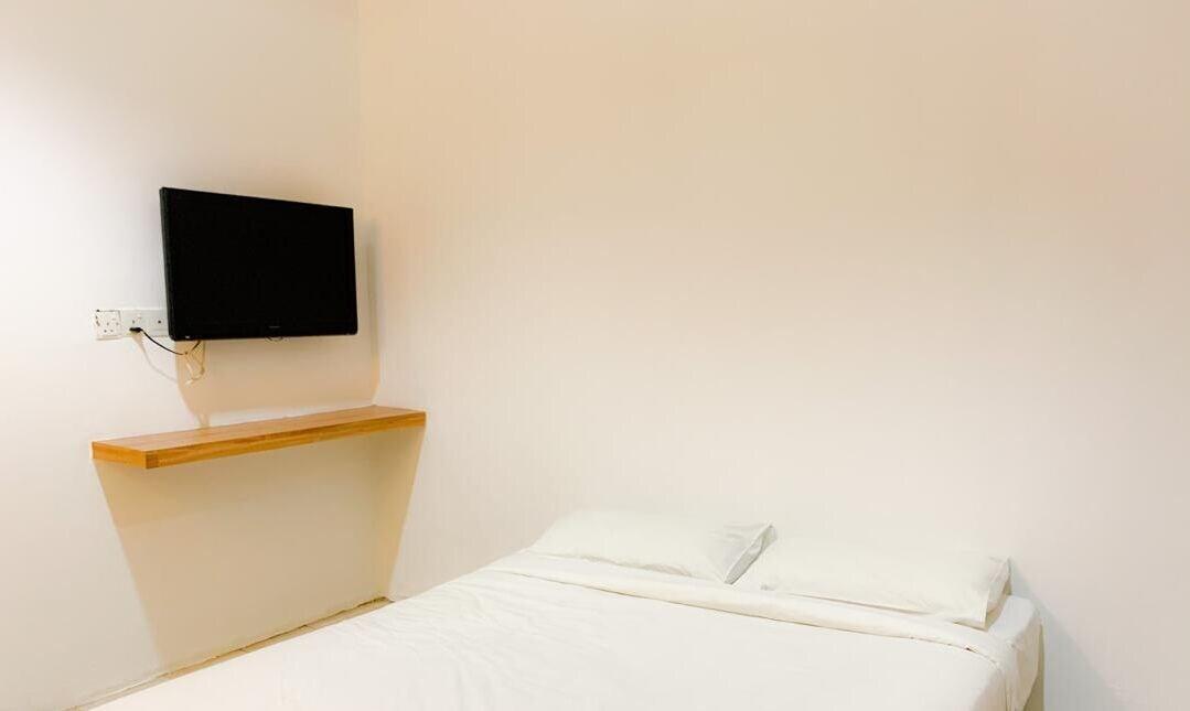 New Town Hotel Usj Sentral Subang Jaya Bagian luar foto