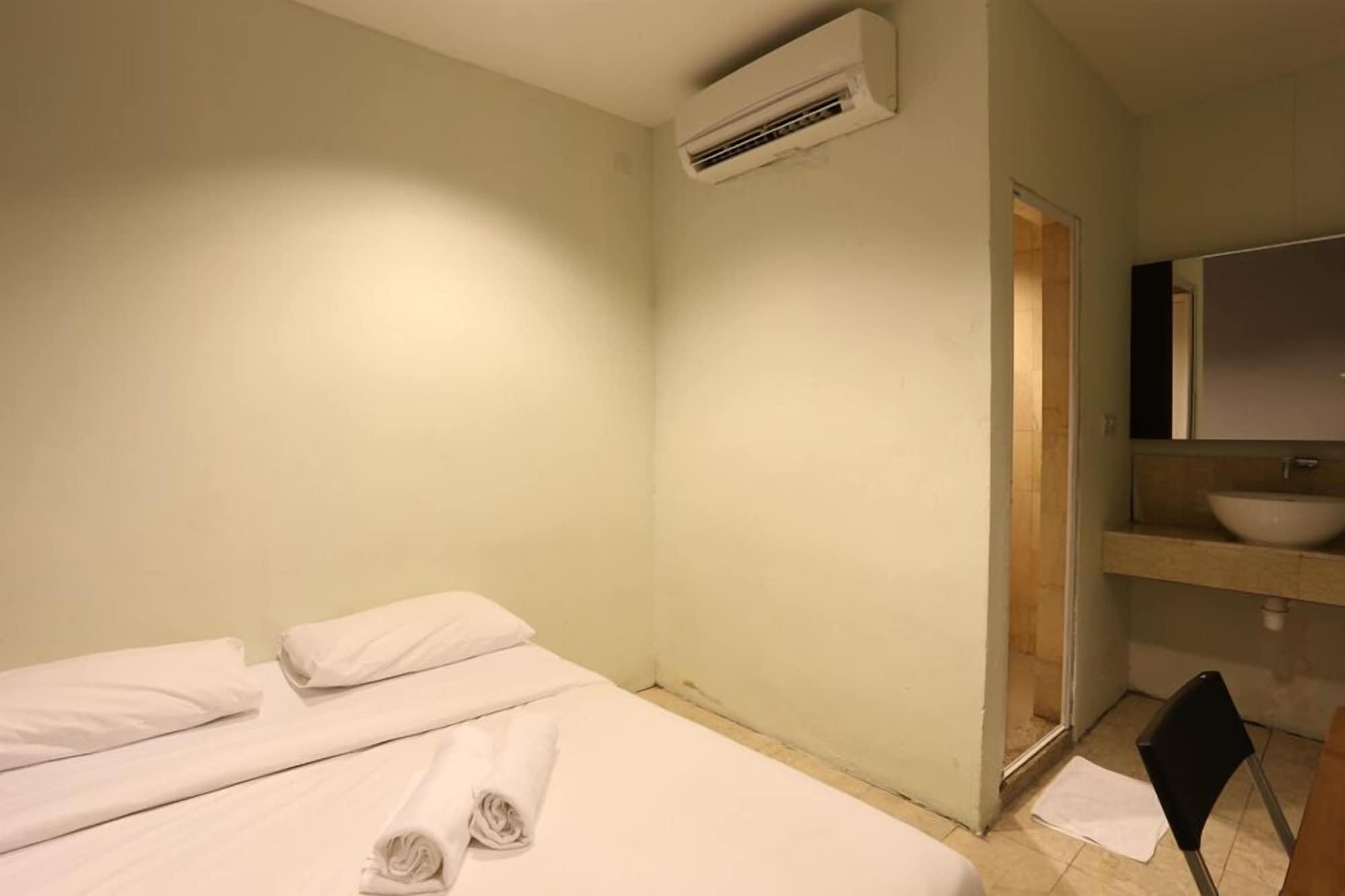 New Town Hotel Usj Sentral Subang Jaya Bagian luar foto