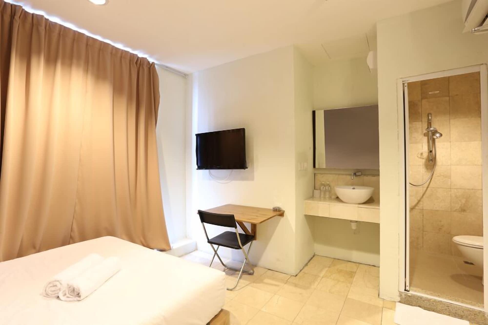 New Town Hotel Usj Sentral Subang Jaya Bagian luar foto