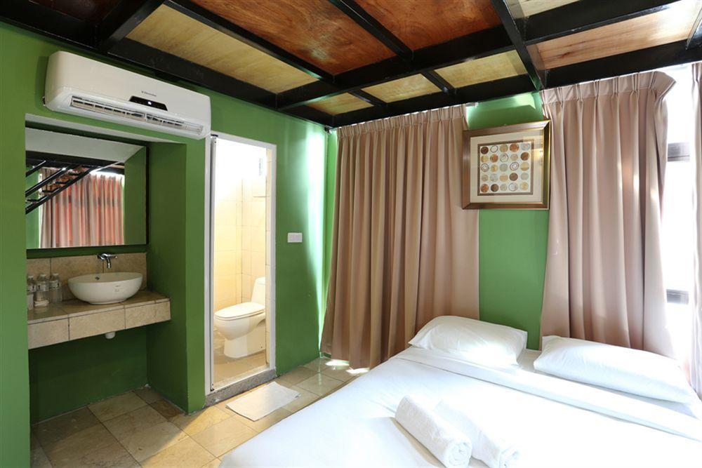 New Town Hotel Usj Sentral Subang Jaya Bagian luar foto