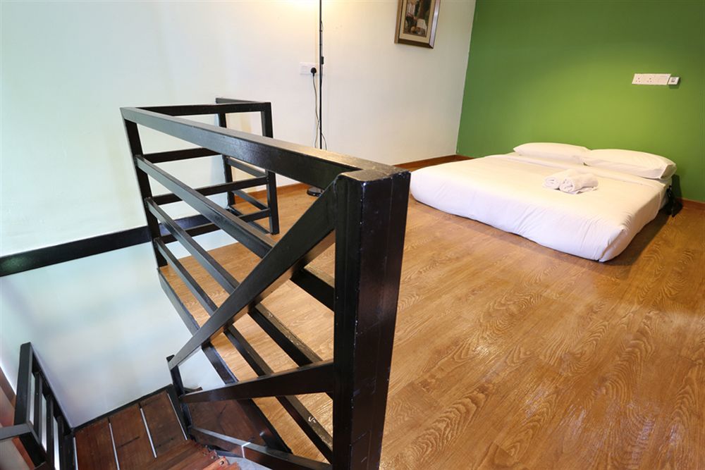 New Town Hotel Usj Sentral Subang Jaya Bagian luar foto