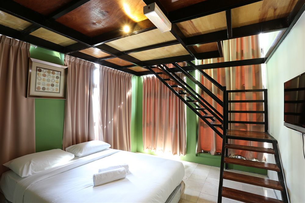 New Town Hotel Usj Sentral Subang Jaya Bagian luar foto