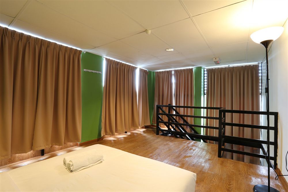 New Town Hotel Usj Sentral Subang Jaya Bagian luar foto