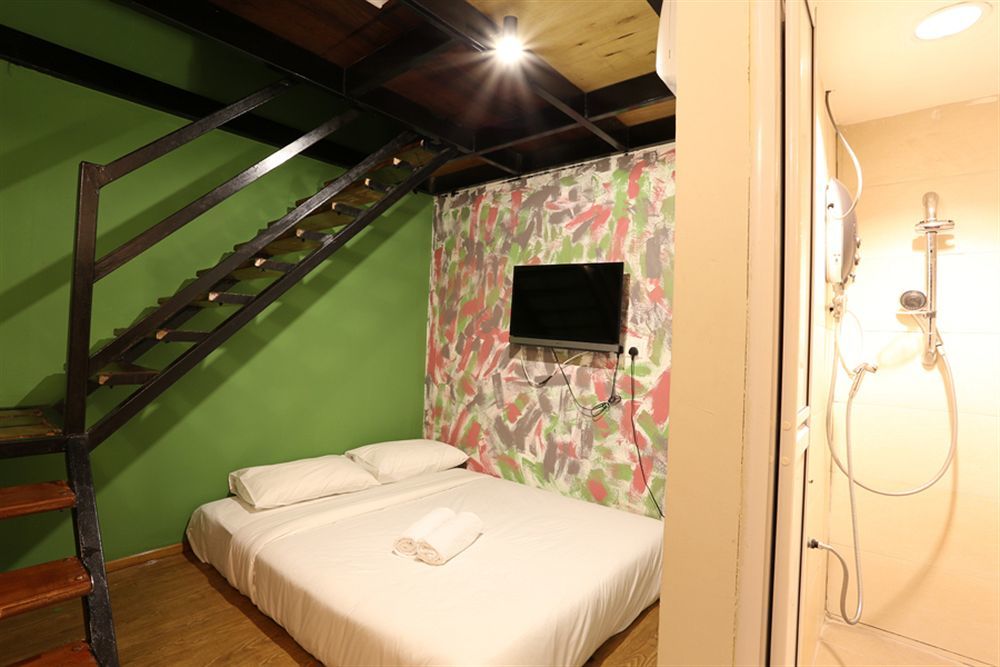 New Town Hotel Usj Sentral Subang Jaya Bagian luar foto