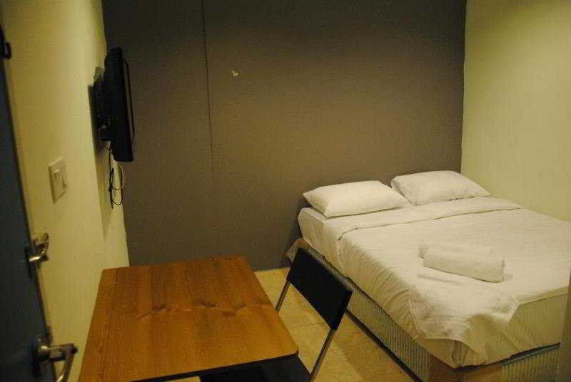 New Town Hotel Usj Sentral Subang Jaya Bagian luar foto