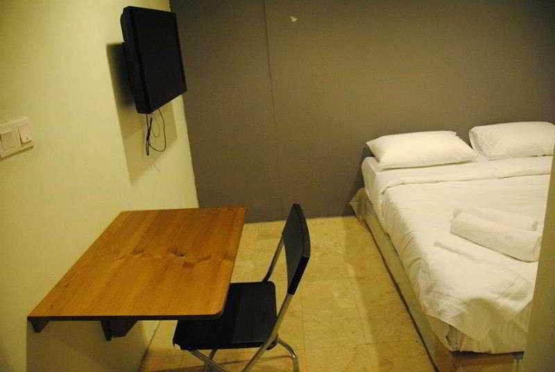 New Town Hotel Usj Sentral Subang Jaya Bagian luar foto