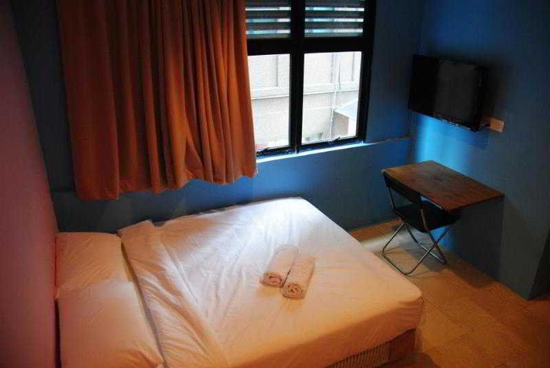 New Town Hotel Usj Sentral Subang Jaya Bagian luar foto
