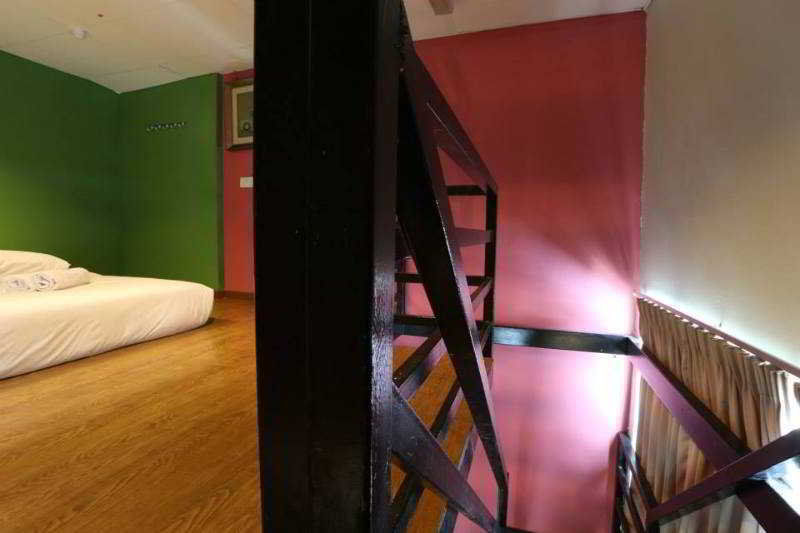 New Town Hotel Usj Sentral Subang Jaya Bagian luar foto